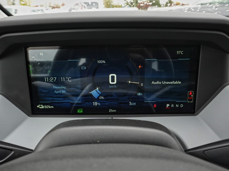 2027 Chevrolet Bolt FWD 4Dr LT