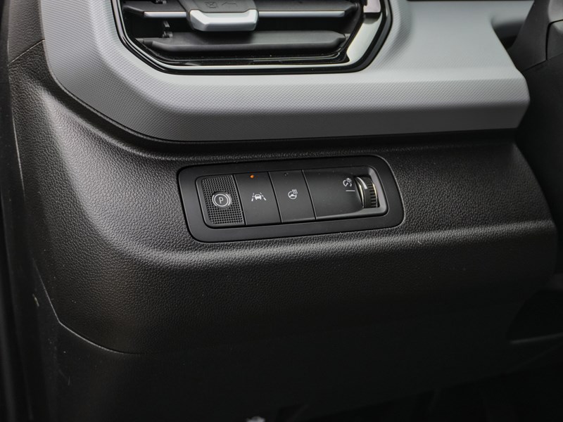 2027 Chevrolet Bolt FWD 4Dr LT