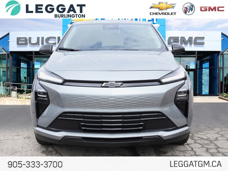2027 Chevrolet Bolt FWD 4Dr LT