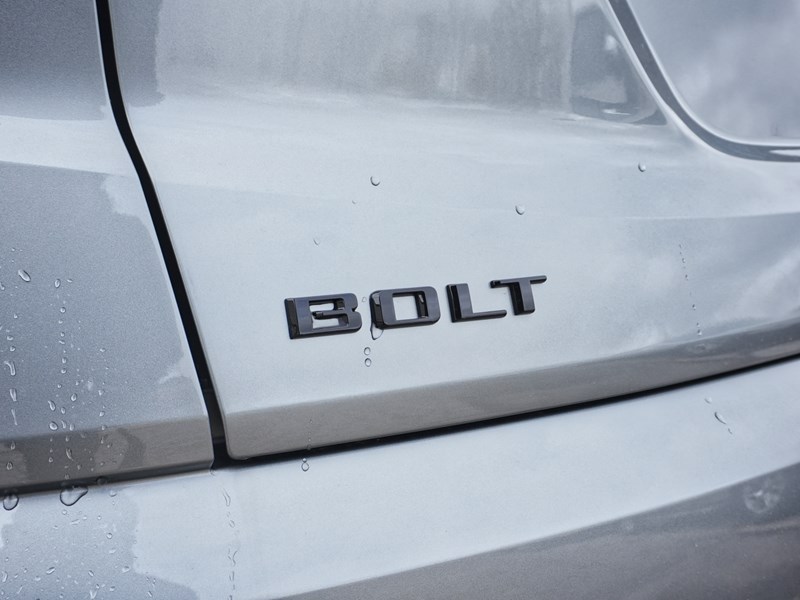 2027 Chevrolet Bolt FWD 4Dr LT