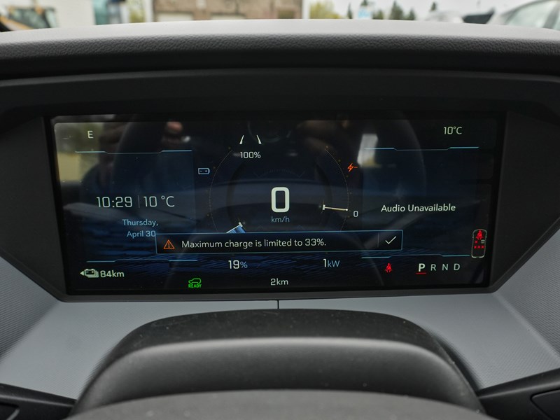 2027 Chevrolet Bolt FWD 4Dr LT