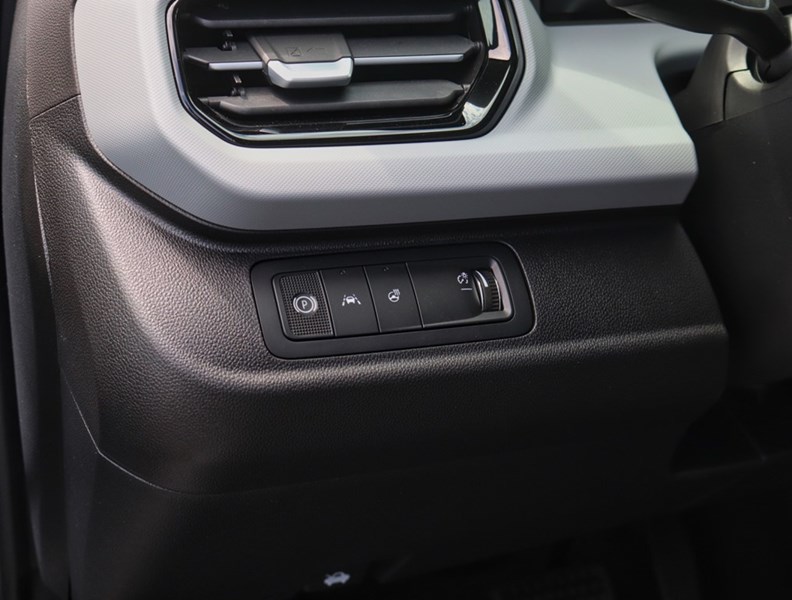 2027 Chevrolet Bolt FWD 4Dr LT