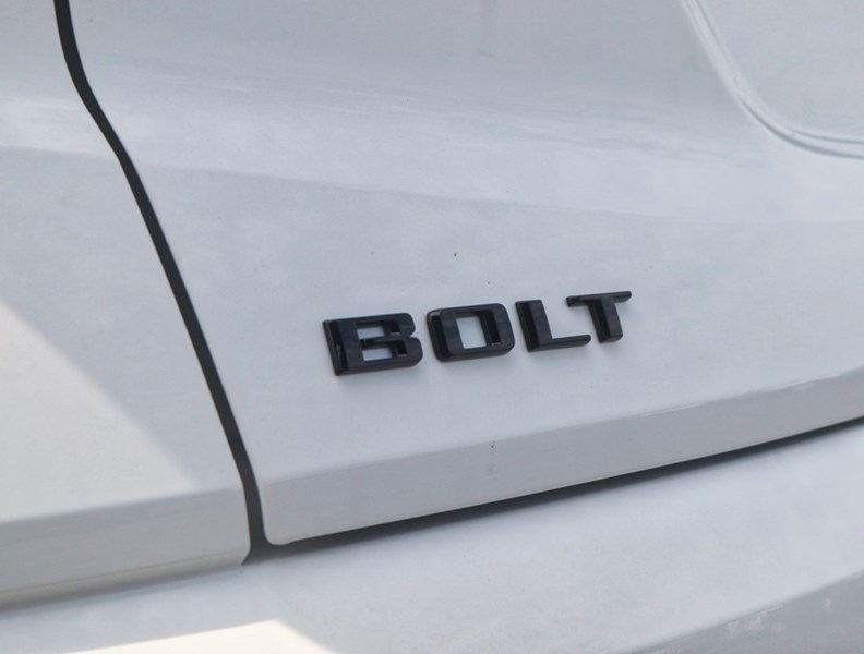 2027 Chevrolet Bolt FWD 4Dr LT