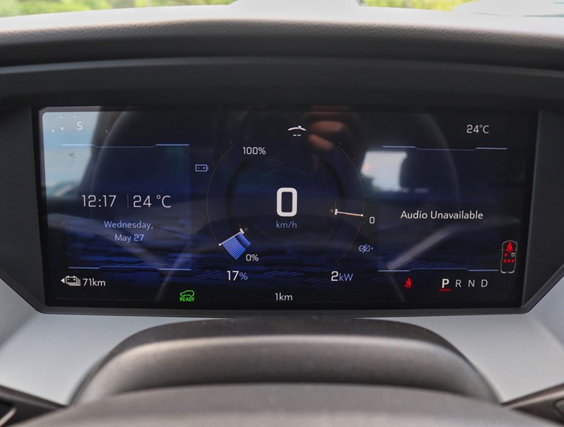 2027 Chevrolet Bolt FWD 4Dr LT