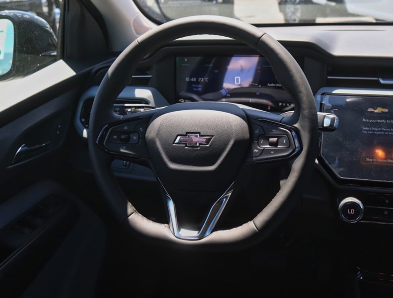 2027 Chevrolet Bolt FWD 4Dr LT