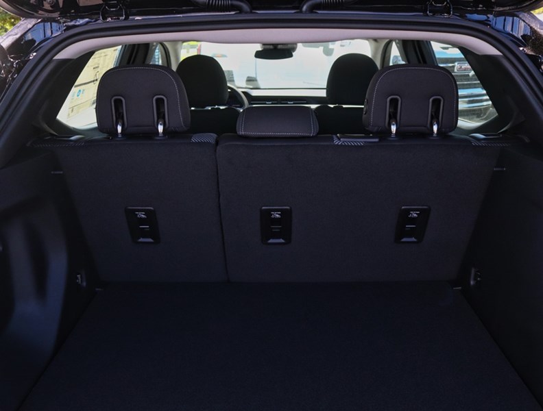 2027 Chevrolet Bolt FWD 4Dr LT