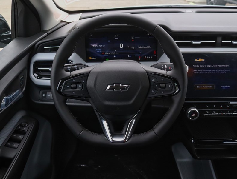 2027 Chevrolet Bolt FWD 4Dr LT