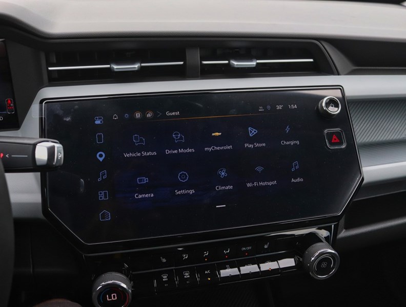 2027 Chevrolet Bolt FWD 4Dr LT