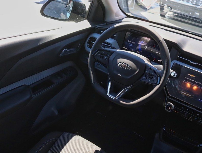 2027 Chevrolet Bolt FWD 4Dr LT