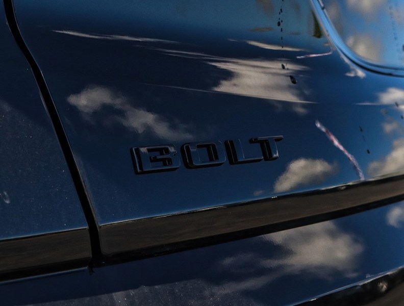 2027 Chevrolet Bolt FWD 4Dr LT