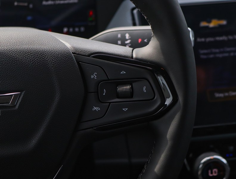 2027 Chevrolet Bolt FWD 4Dr RS