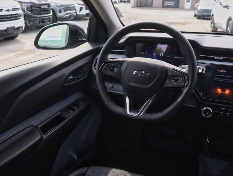 2027 Chevrolet Bolt FWD 4Dr RS