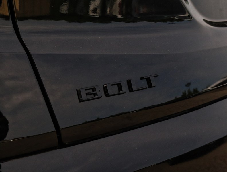 2027 Chevrolet Bolt FWD 4Dr RS