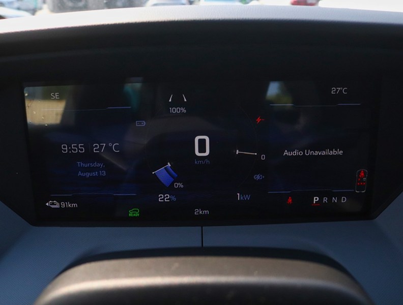 2027 Chevrolet Bolt FWD 4Dr LT