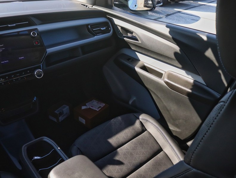 2027 Chevrolet Bolt FWD 4Dr LT
