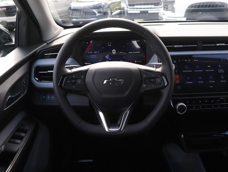 2027 Chevrolet Bolt FWD 4Dr LT