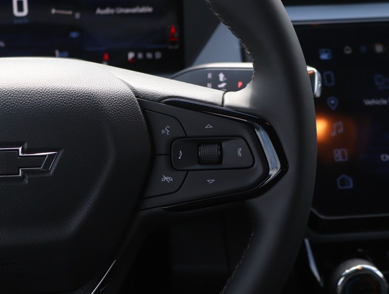 2027 Chevrolet Bolt FWD 4Dr LT
