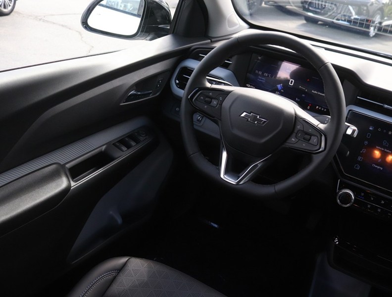 2027 Chevrolet Bolt FWD 4Dr LT