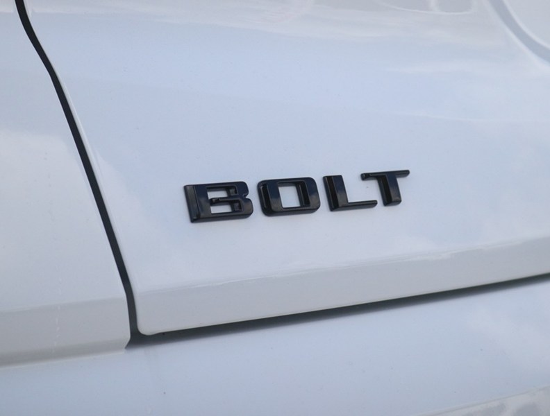 2027 Chevrolet Bolt FWD 4Dr LT