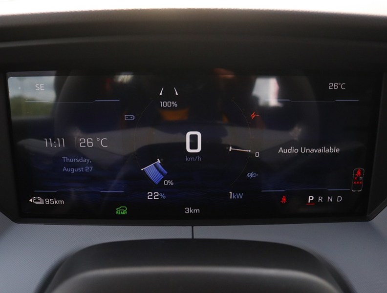 2027 Chevrolet Bolt FWD 4Dr LT