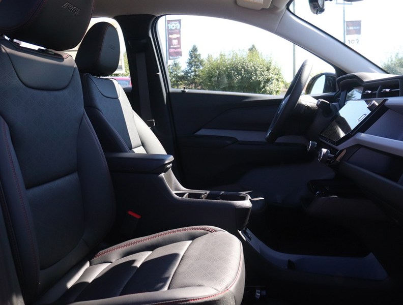 2027 Chevrolet Bolt FWD 4Dr RS