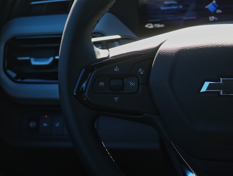 2027 Chevrolet Bolt FWD 4Dr LT