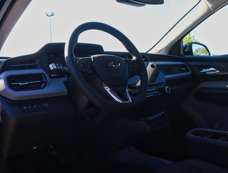 2027 Chevrolet Bolt FWD 4Dr LT