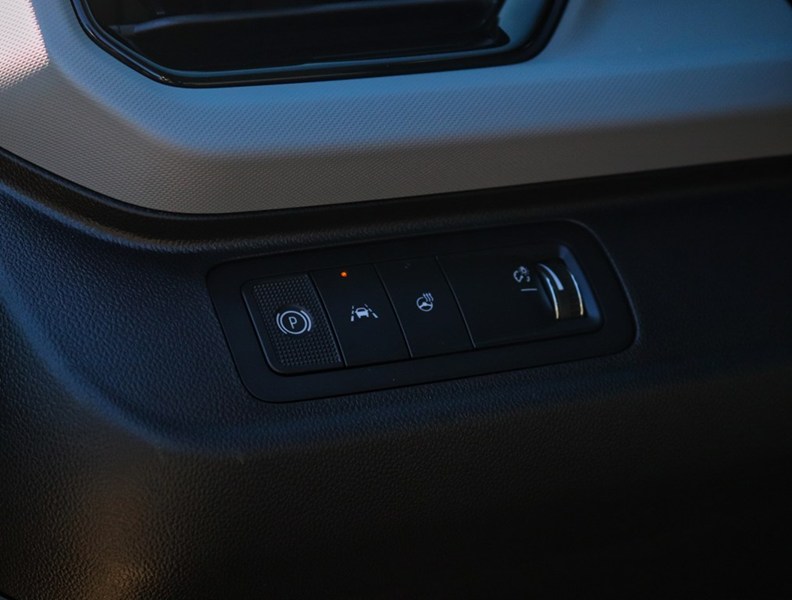 2027 Chevrolet Bolt FWD 4Dr RS