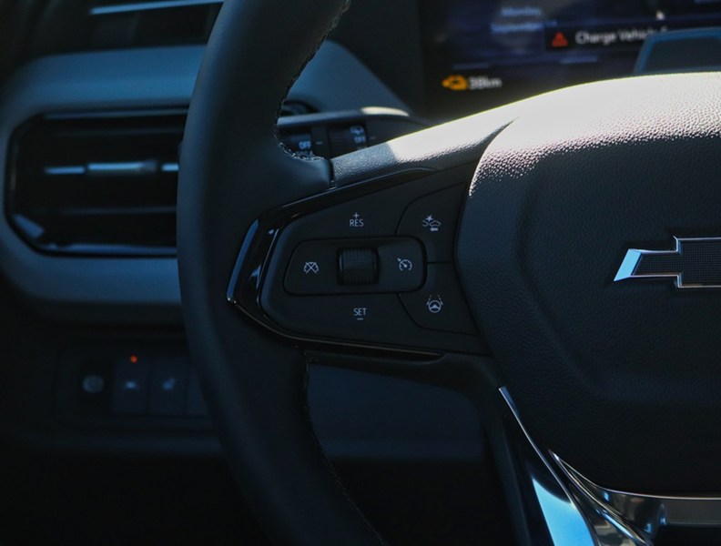 2027 Chevrolet Bolt FWD 4Dr RS