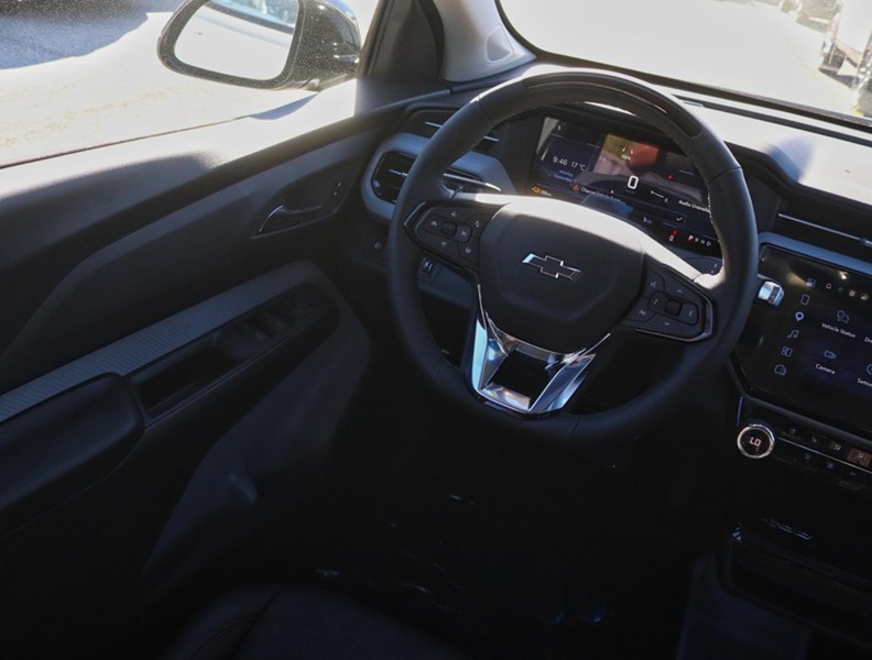 2027 Chevrolet Bolt FWD 4Dr RS
