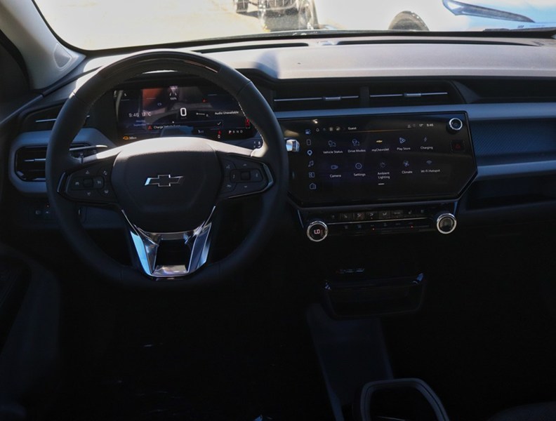 2027 Chevrolet Bolt FWD 4Dr RS