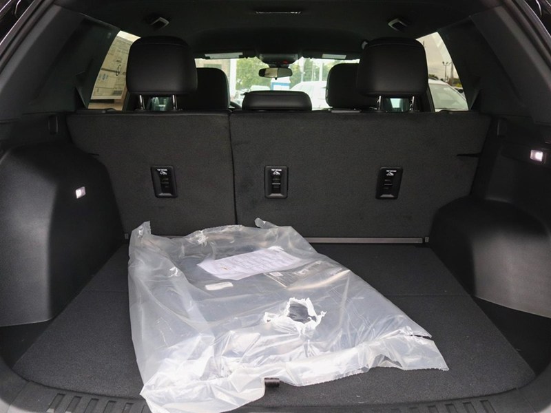 2027 Chevrolet Equinox AWD 4Dr LT W/2Lt