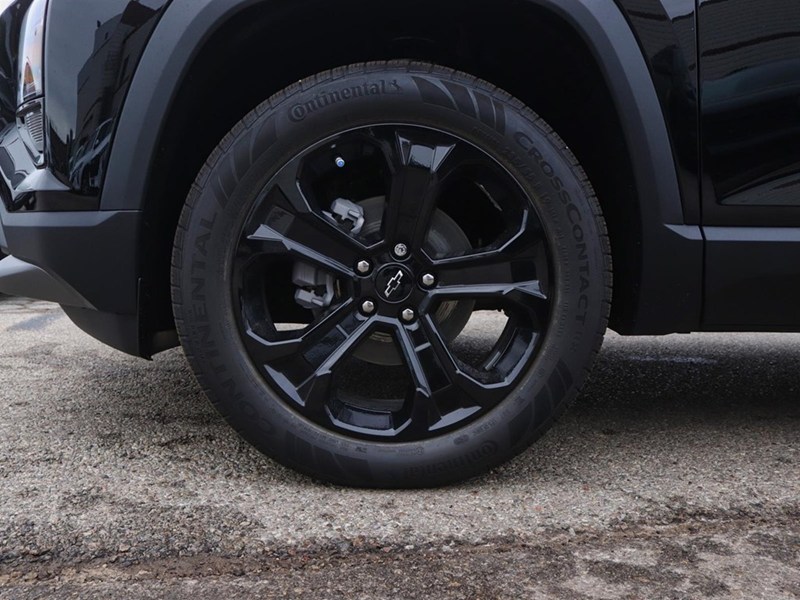 2027 Chevrolet Equinox AWD 4Dr LT W/2Lt