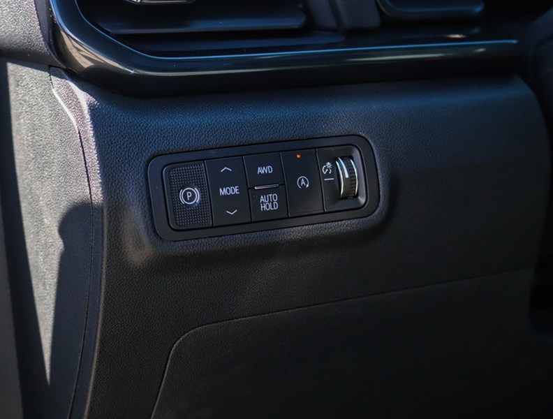 2027 Gmc Terrain AWD 4Dr At4