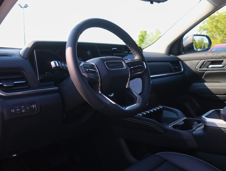 2027 Gmc Terrain AWD 4Dr Denali