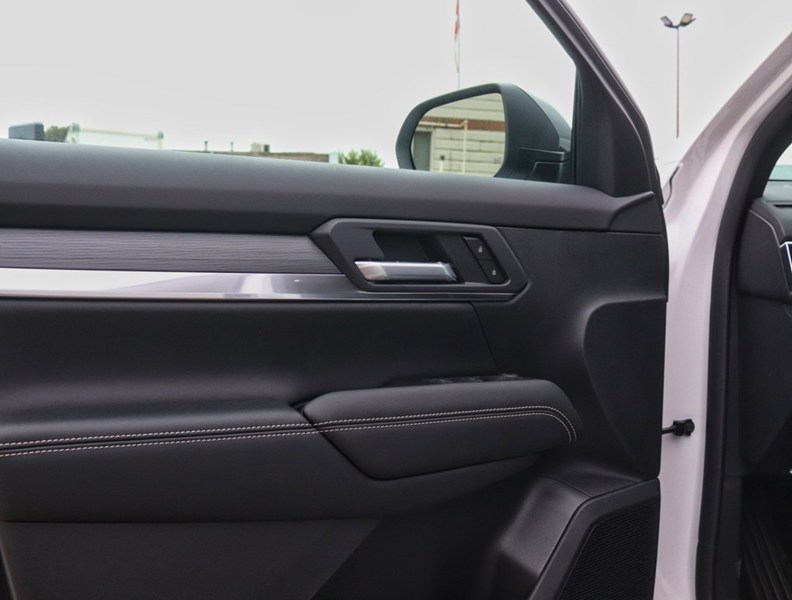 2027 Gmc Terrain AWD 4Dr Elevation