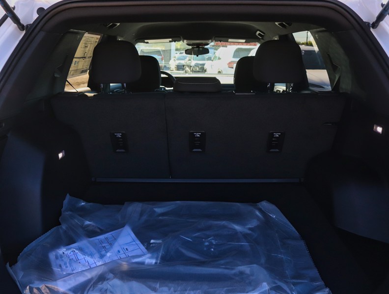2027 Gmc Terrain AWD 4Dr Elevation