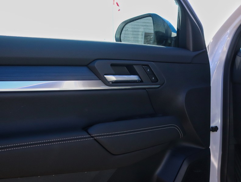 2027 Gmc Terrain AWD 4Dr Elevation