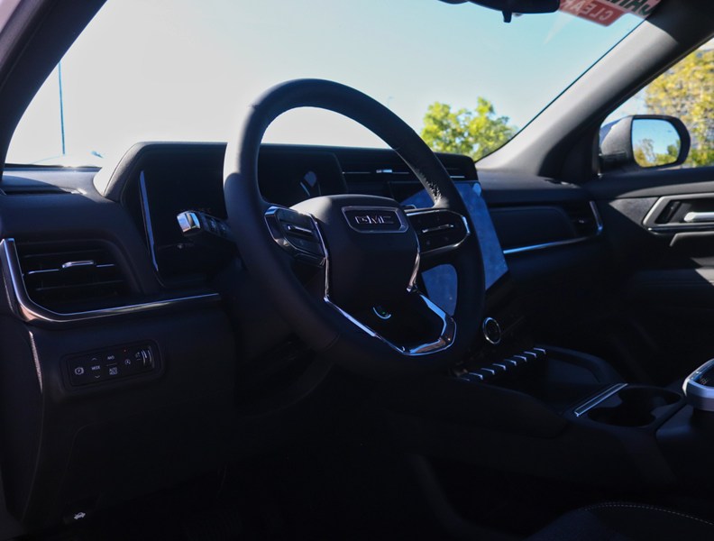 2027 Gmc Terrain AWD 4Dr Elevation