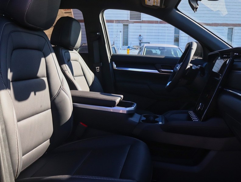 2027 Gmc Terrain AWD 4Dr Elevation