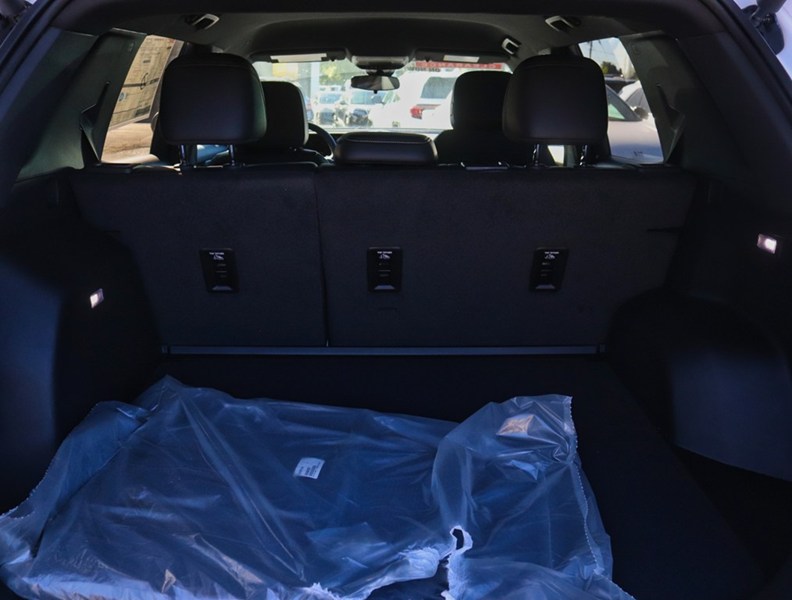 2027 Gmc Terrain AWD 4Dr Elevation