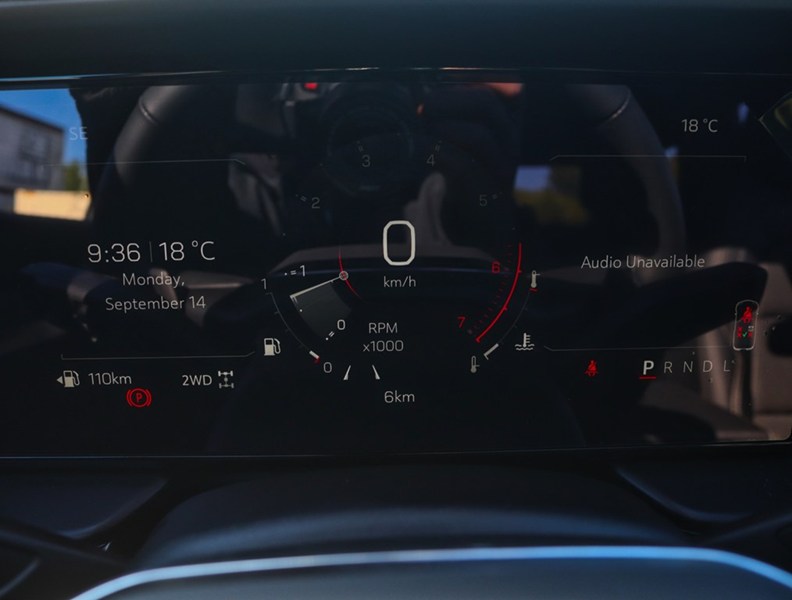 2027 Gmc Terrain AWD 4Dr Elevation