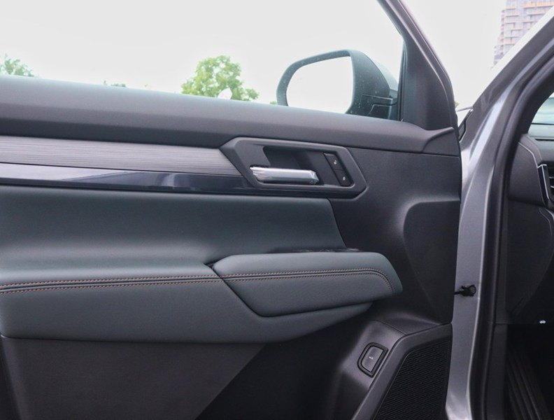 2027 Gmc Terrain AWD 4Dr At4