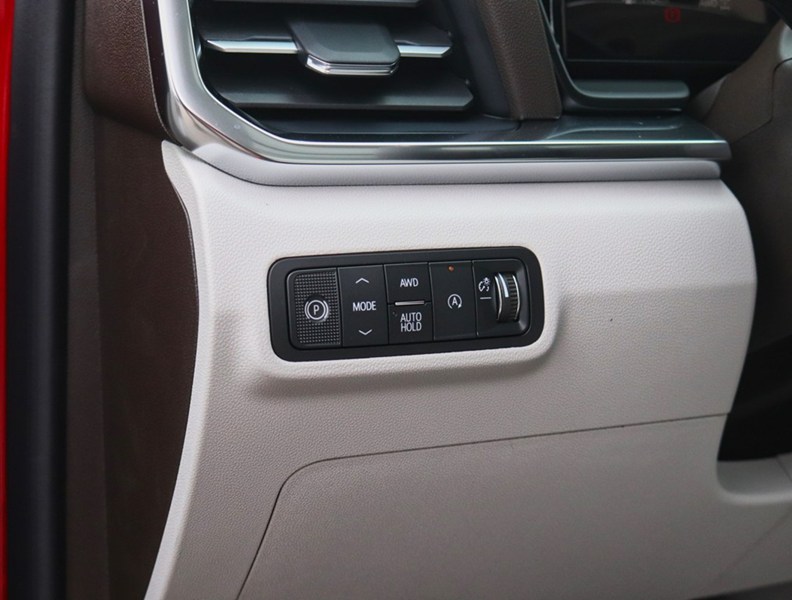 2027 Gmc Terrain AWD 4Dr Denali