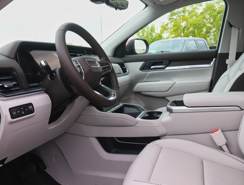 2027 Gmc Terrain AWD 4Dr Denali