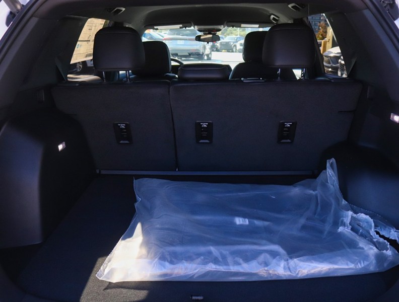 2027 Gmc Terrain AWD 4Dr Elevation