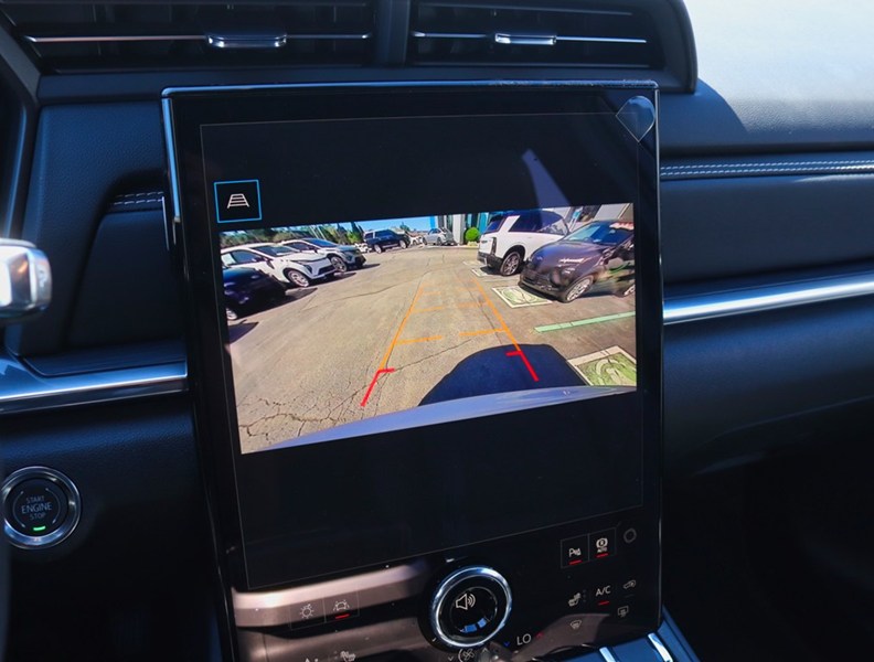 2027 Gmc Terrain AWD 4Dr Elevation