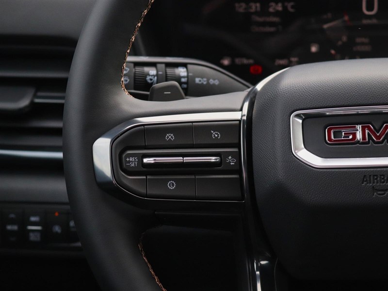 2027 Gmc Terrain AWD 4Dr At4