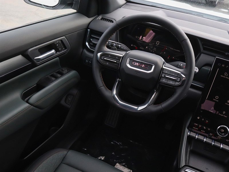 2027 Gmc Terrain AWD 4Dr At4