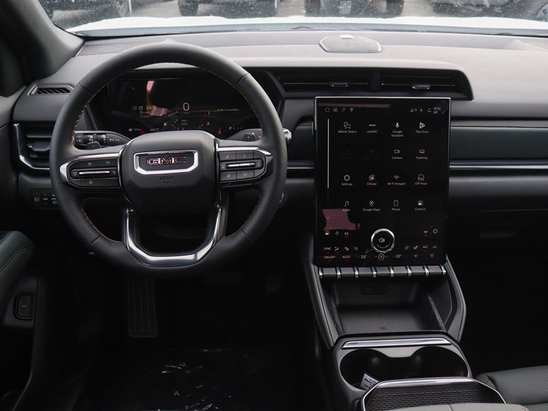 2027 Gmc Terrain AWD 4Dr At4